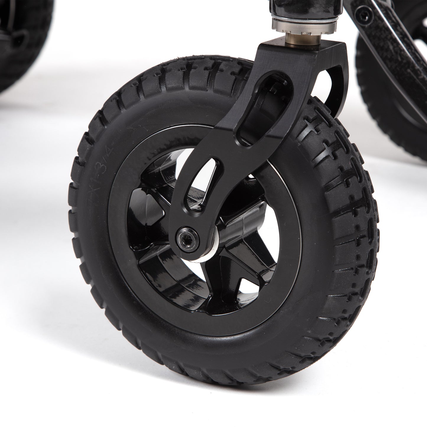 AirFold Powerchair (ACFPC17BLK)