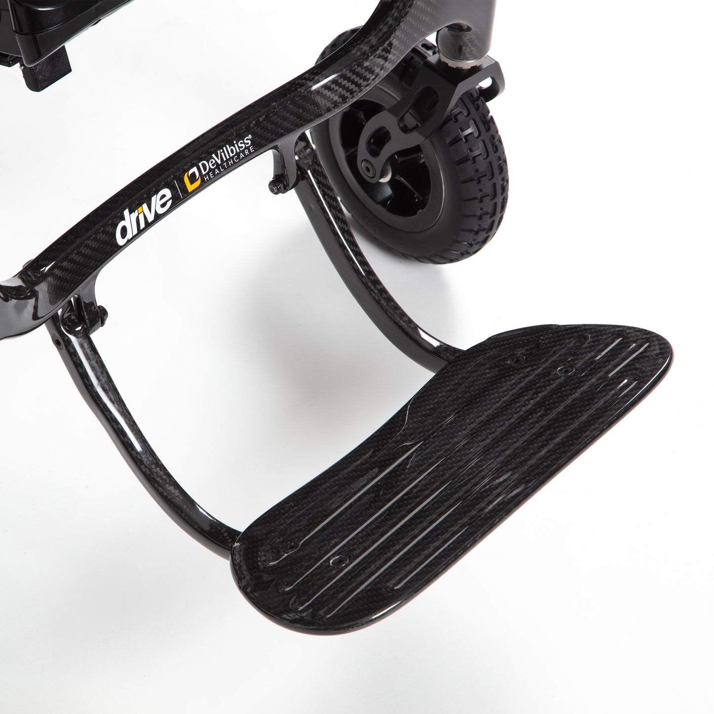 AirFold Powerchair (ACFPC17BLK)