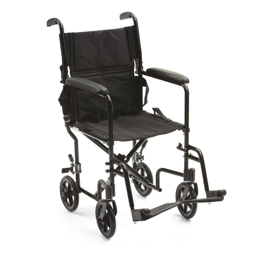Aluminium Travel Chair