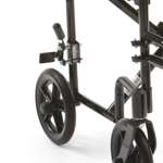 Aluminium Travel Chair