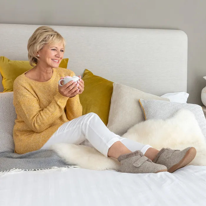 Cosyfeet Anna Women's Slippers