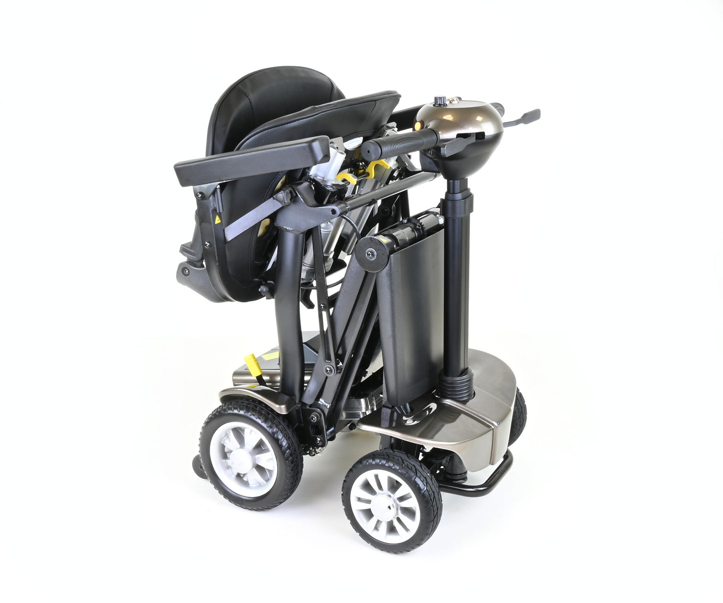 Globe Trotter Mobility Scooter