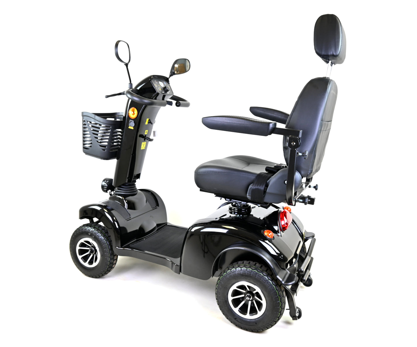 Alpha 8 Mobility Scooter