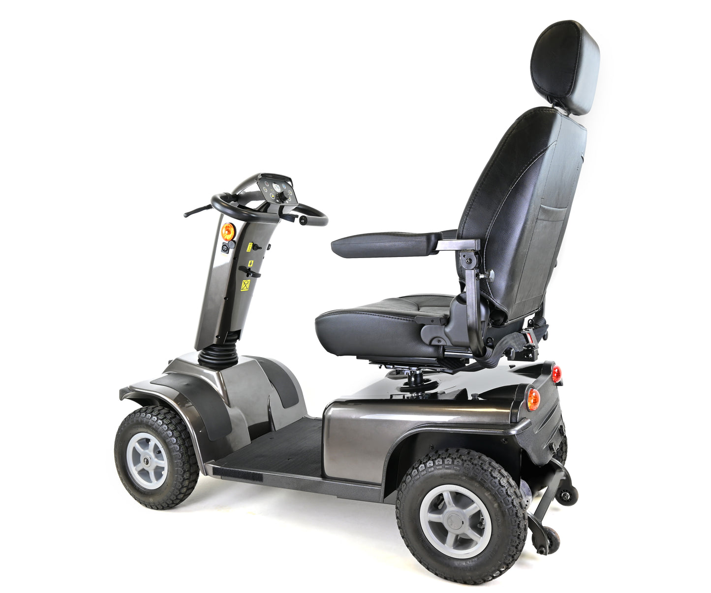 Omega 8 Mobility Scooter