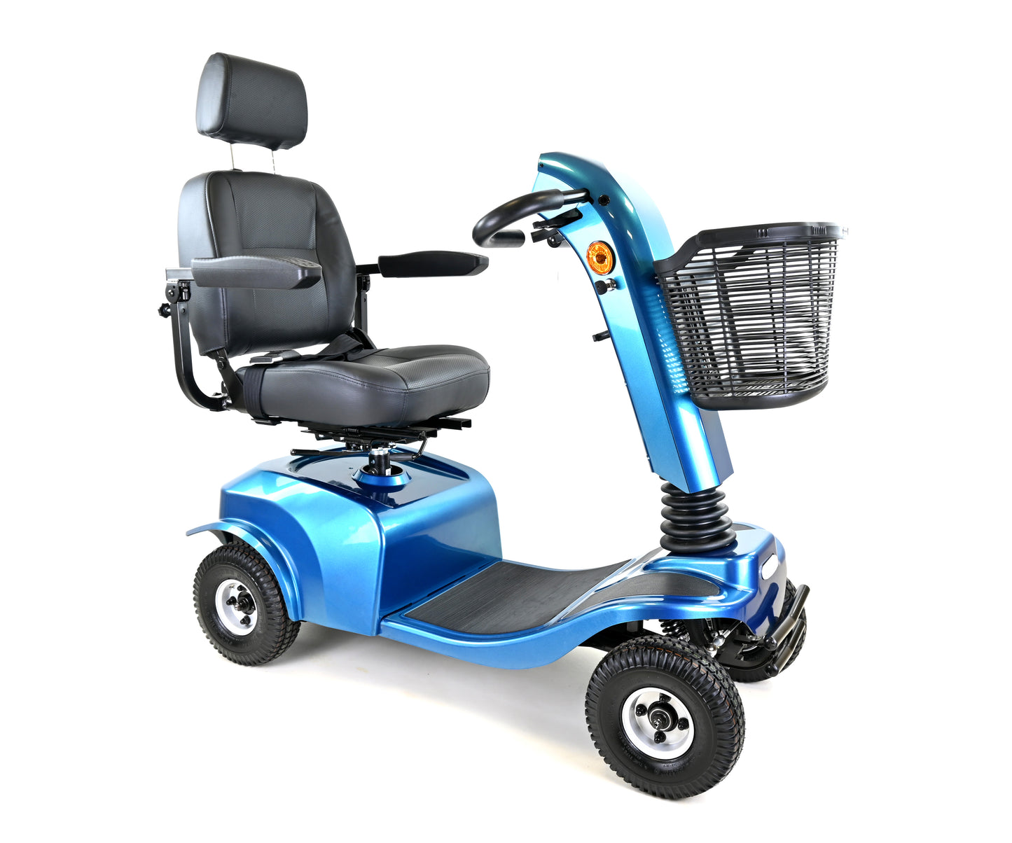 Parade 8 mobility scooter