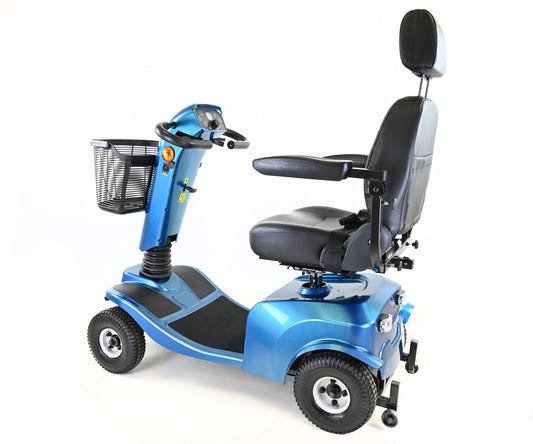 Parade 8 mobility scooter