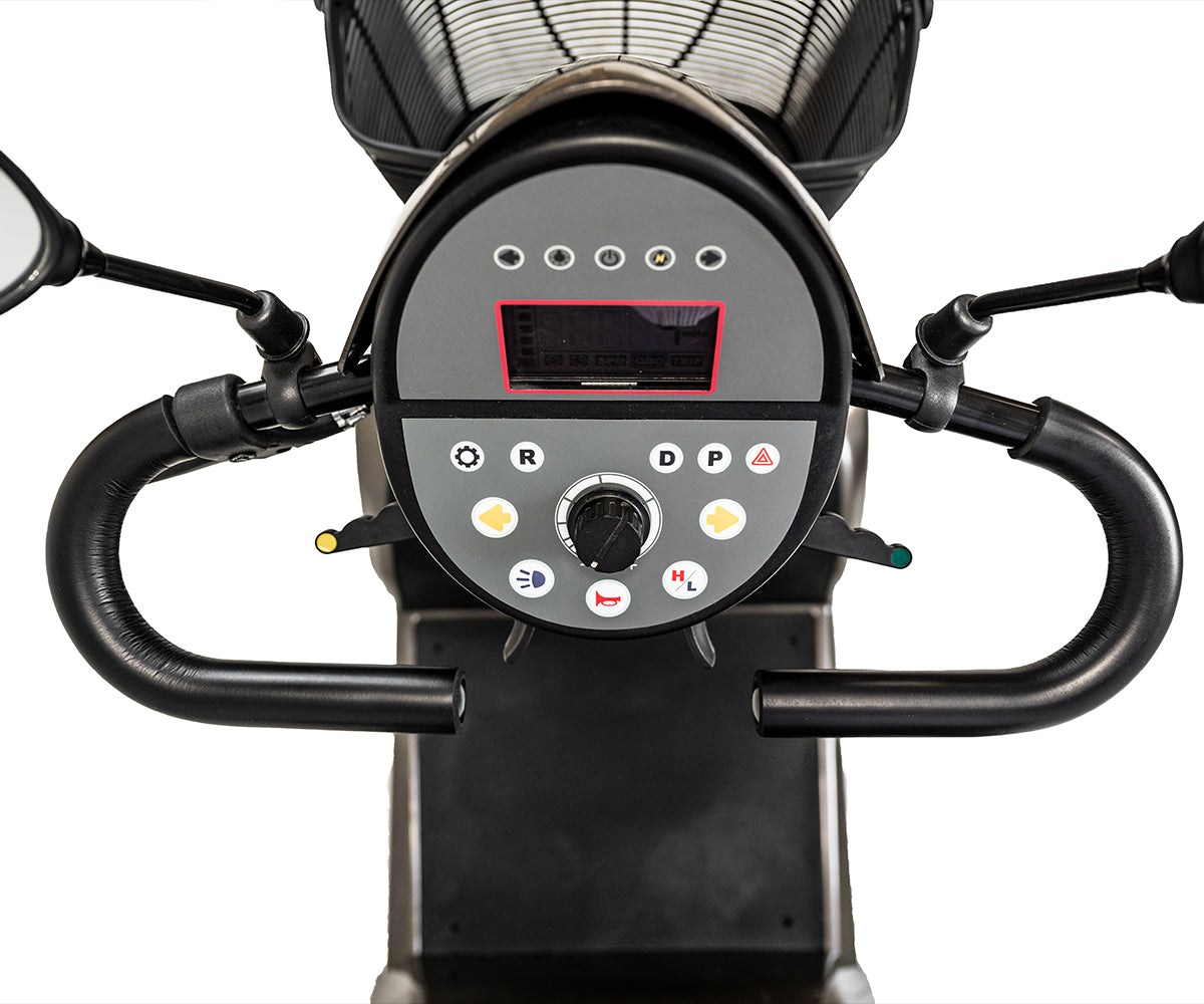 Discovery 8 Mobility Scooter