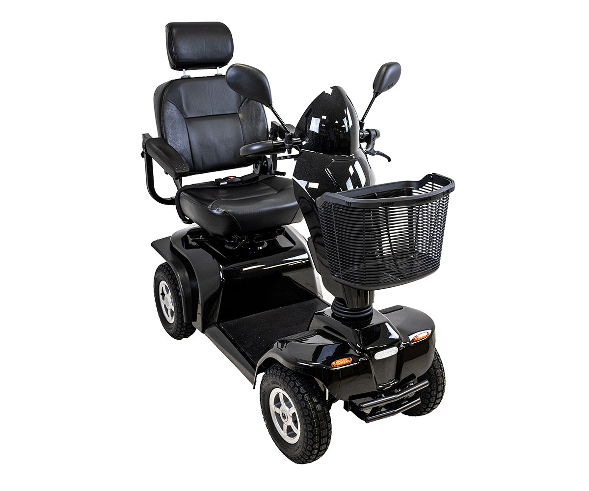 Discovery 8 Mobility Scooter