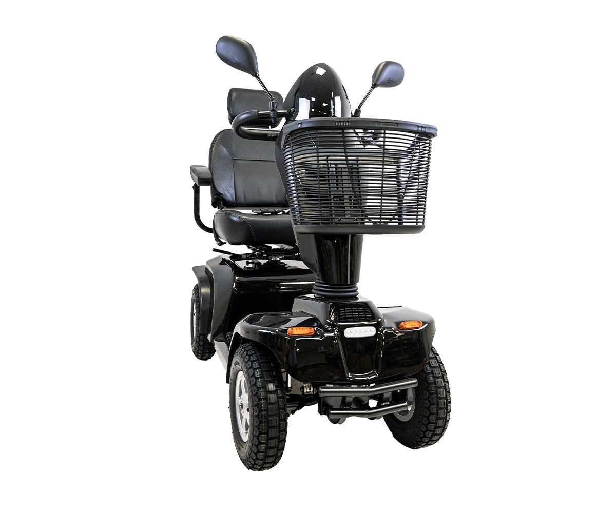 Discovery 8 Mobility Scooter