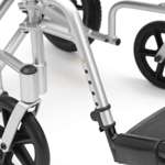 Expedition Plus Wheelchair
