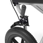 Expedition Plus Wheelchair