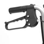Expedition Plus Wheelchair