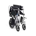 Expedition Plus Wheelchair