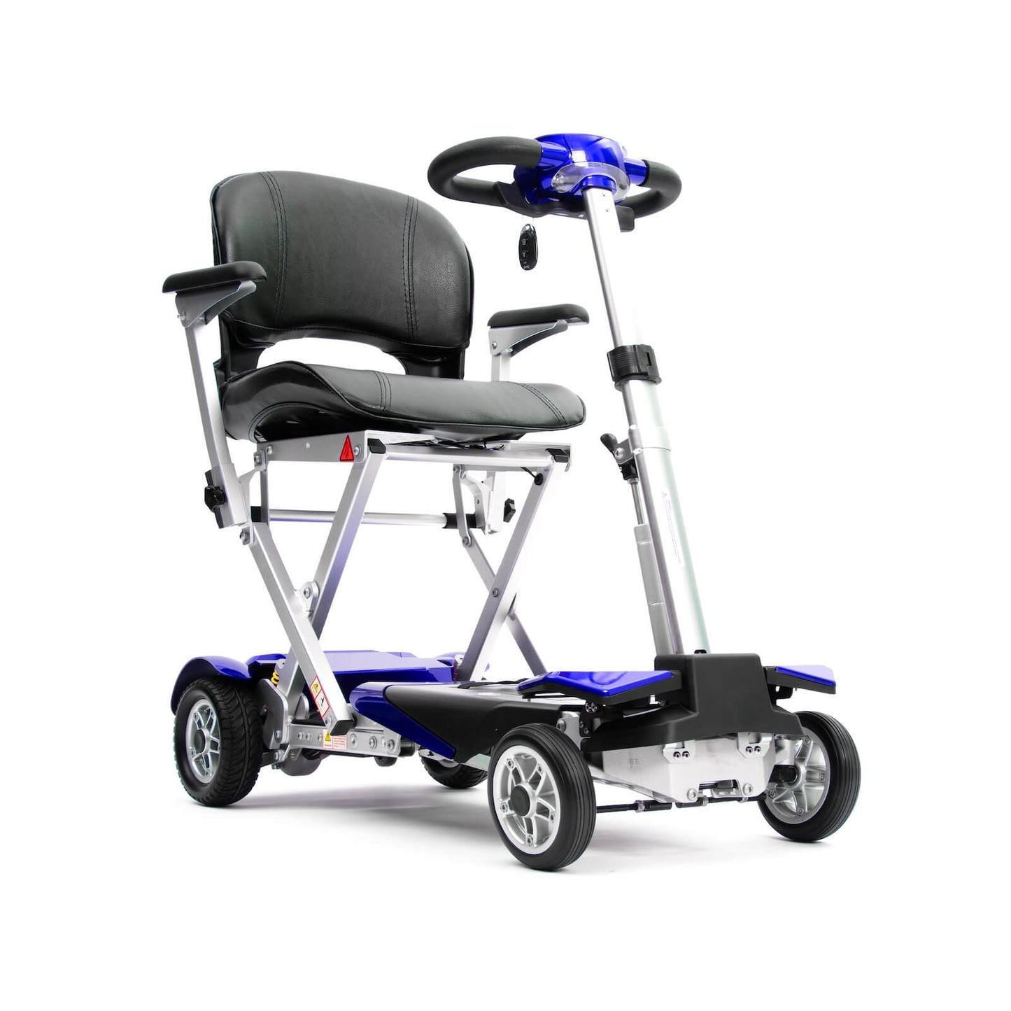 AutoFold Elite Blue