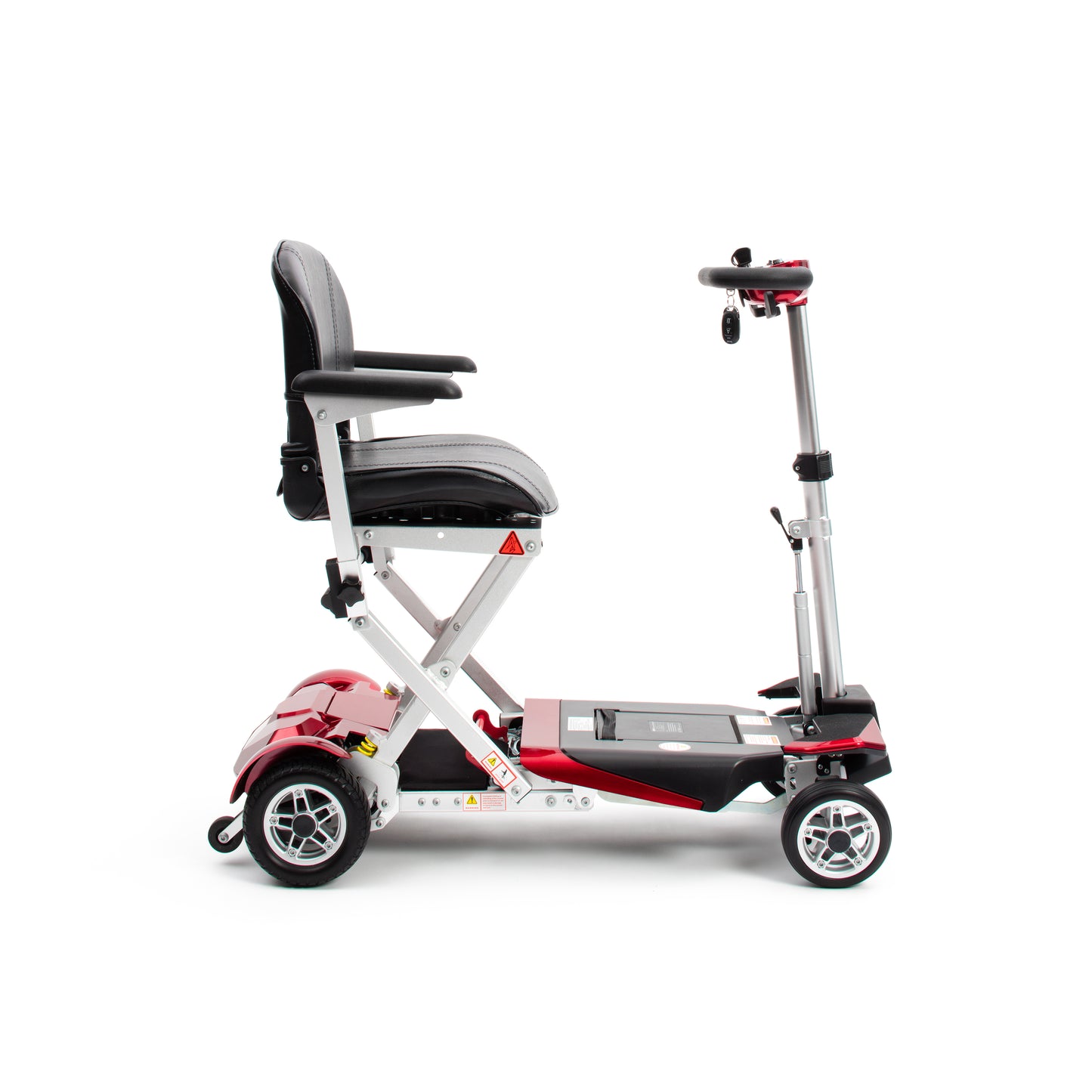 AutoFold Elite Red
