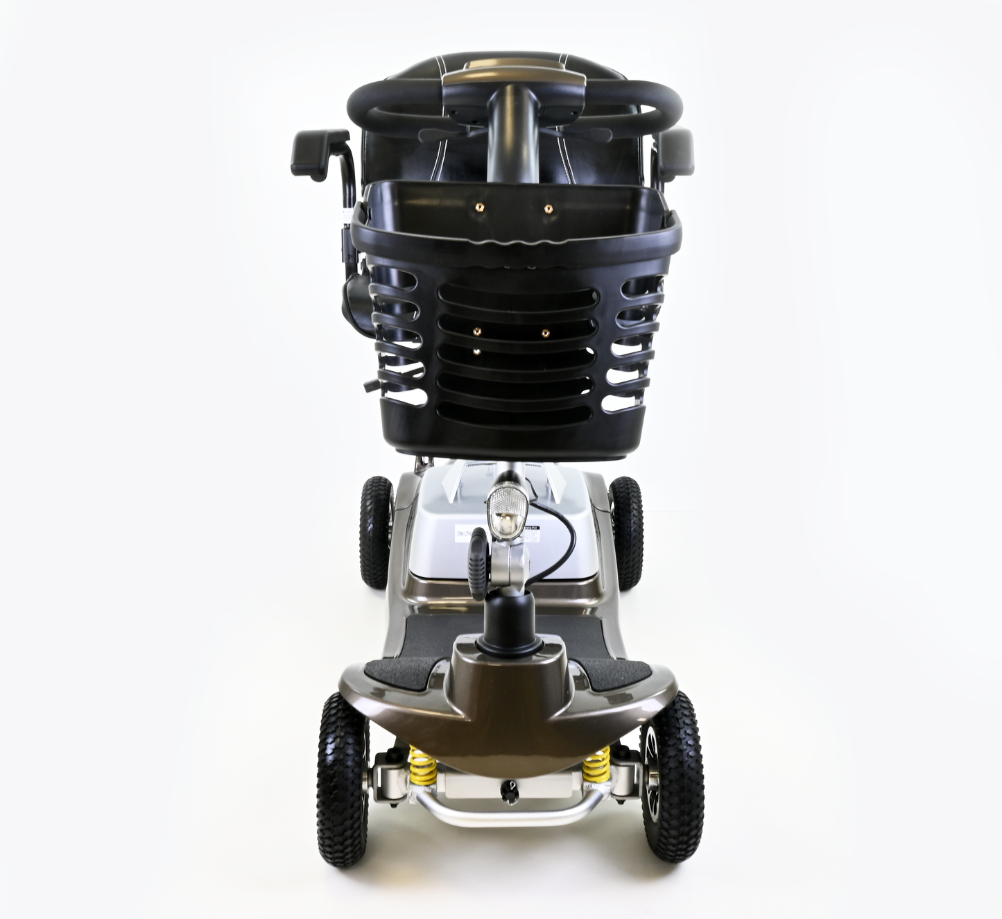 Illusion Pneumatic Mobility Scooter