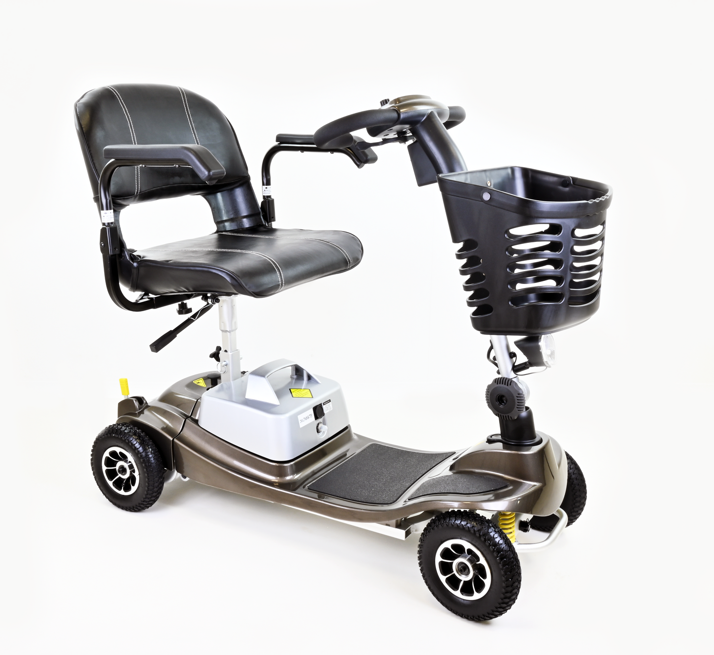 Illusion Pneumatic Mobility Scooter
