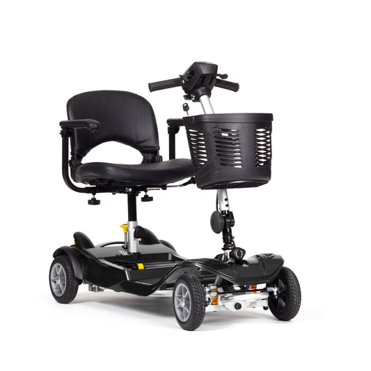 AstroLite Scooter - Black (17Ah)