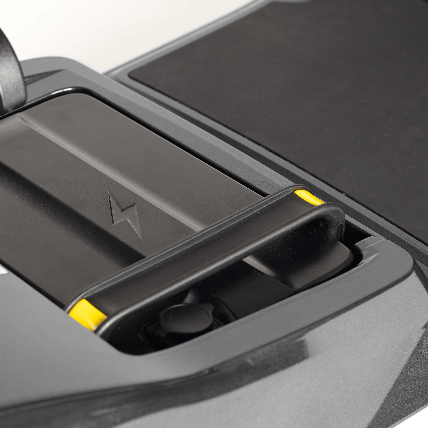 AstroLite Scooter - Black (17Ah)