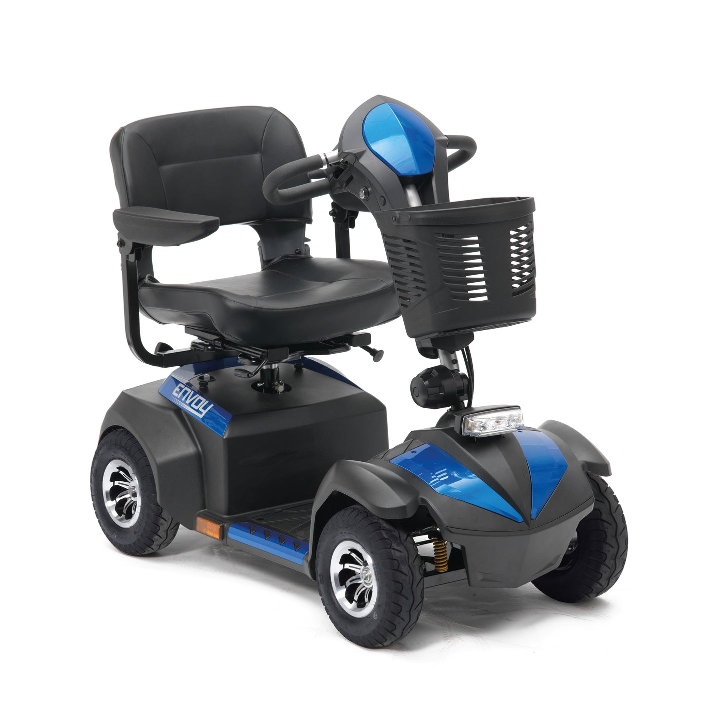 Envoy 4mph Blue