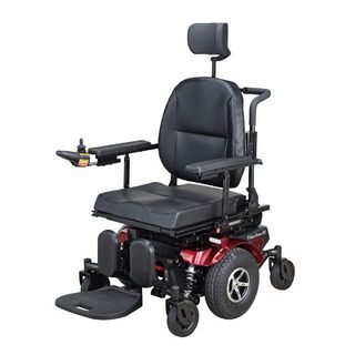 Merits Vision Sport Powerchair product image 7