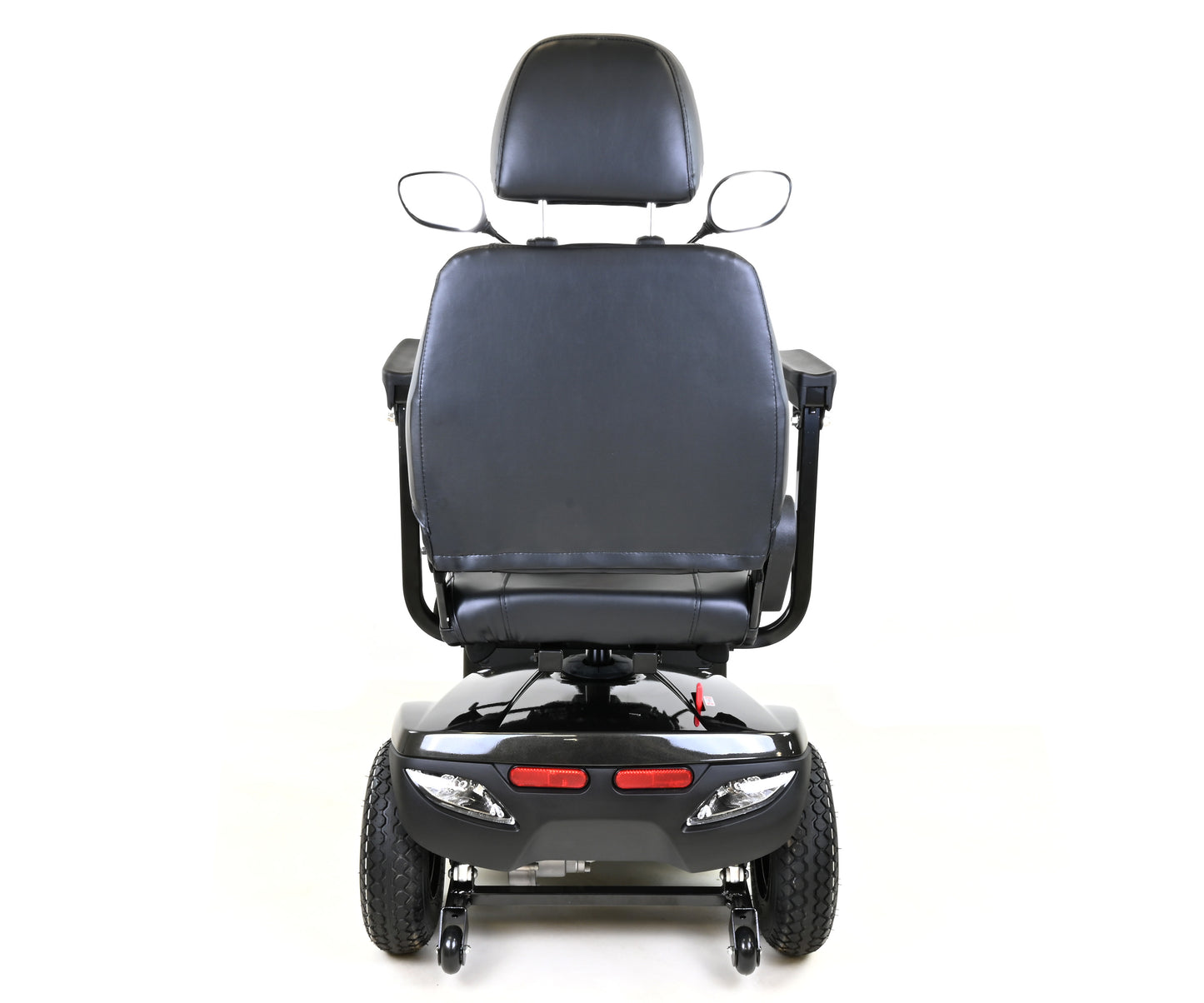 Phoenix Mobility Scooter Anthracite