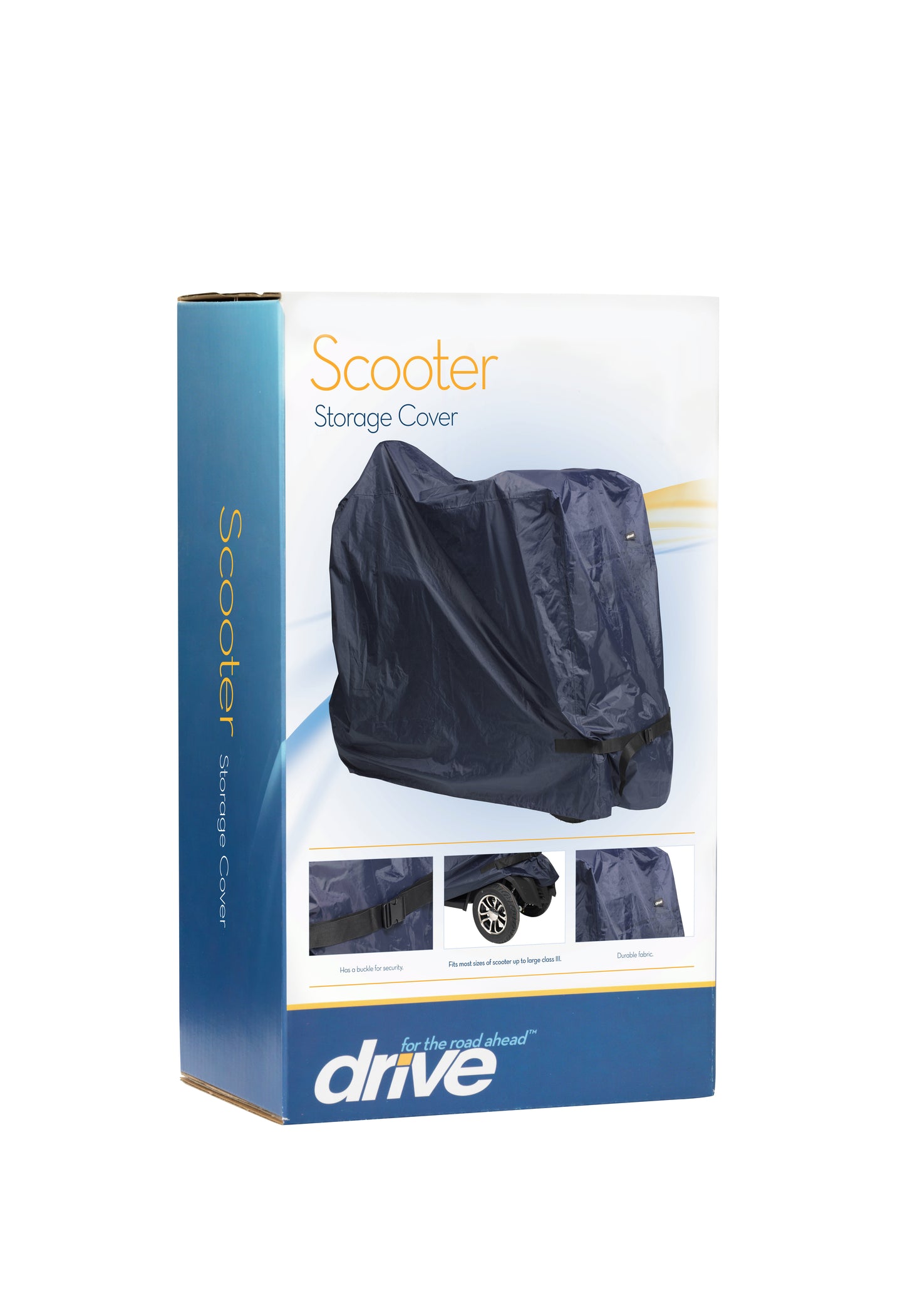 Scooter Storage Cover Medium
