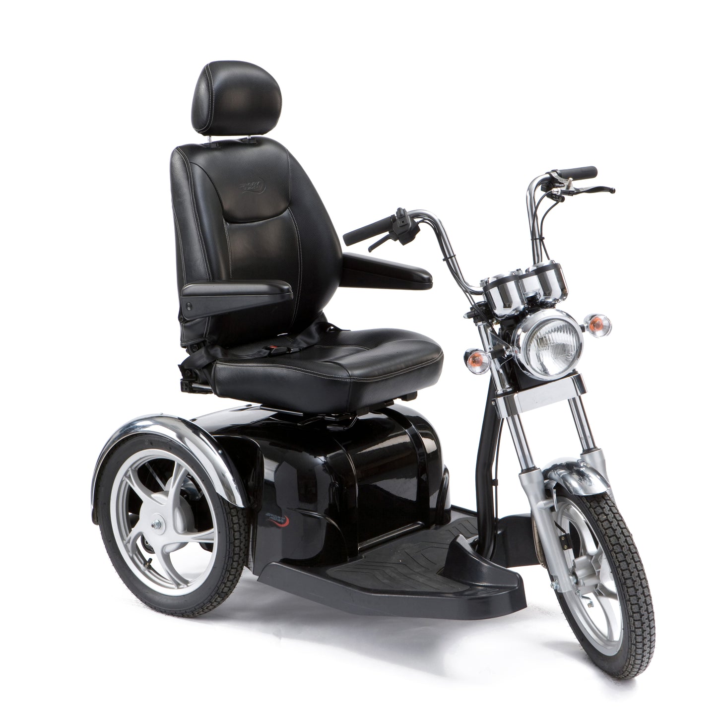 Sport Rider