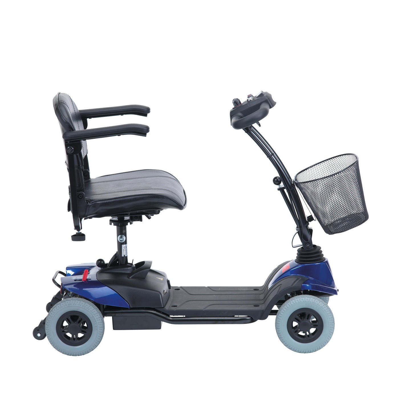 ST1 Scooter Blue
