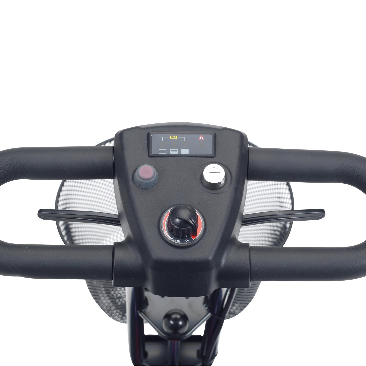 ST1 Scooter Blue