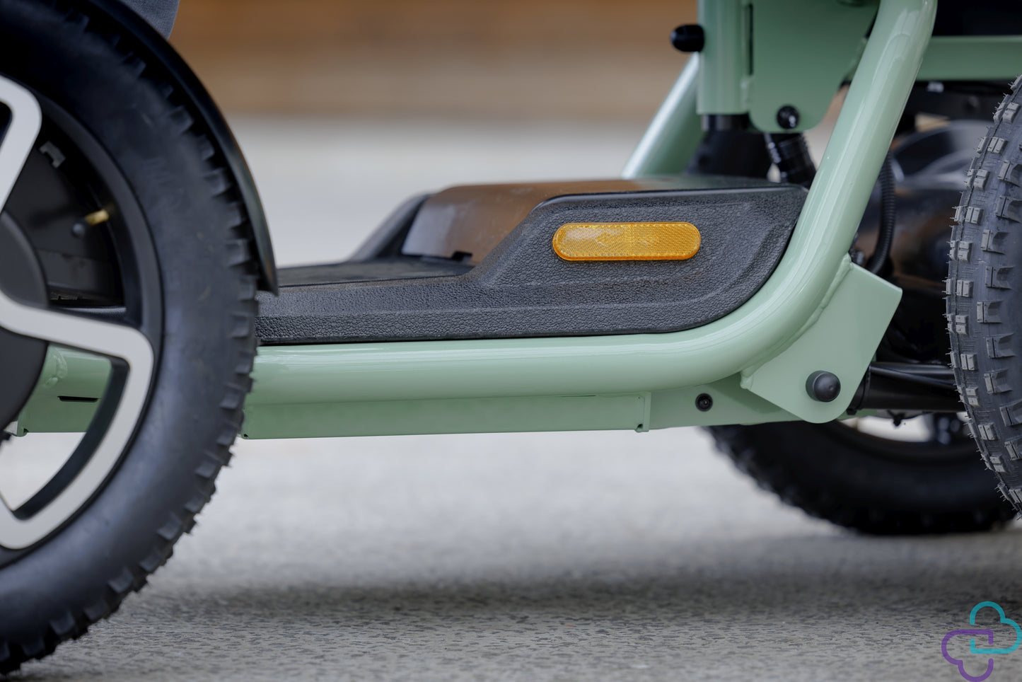 Scoozy Sterling S800 Mobility Scooter