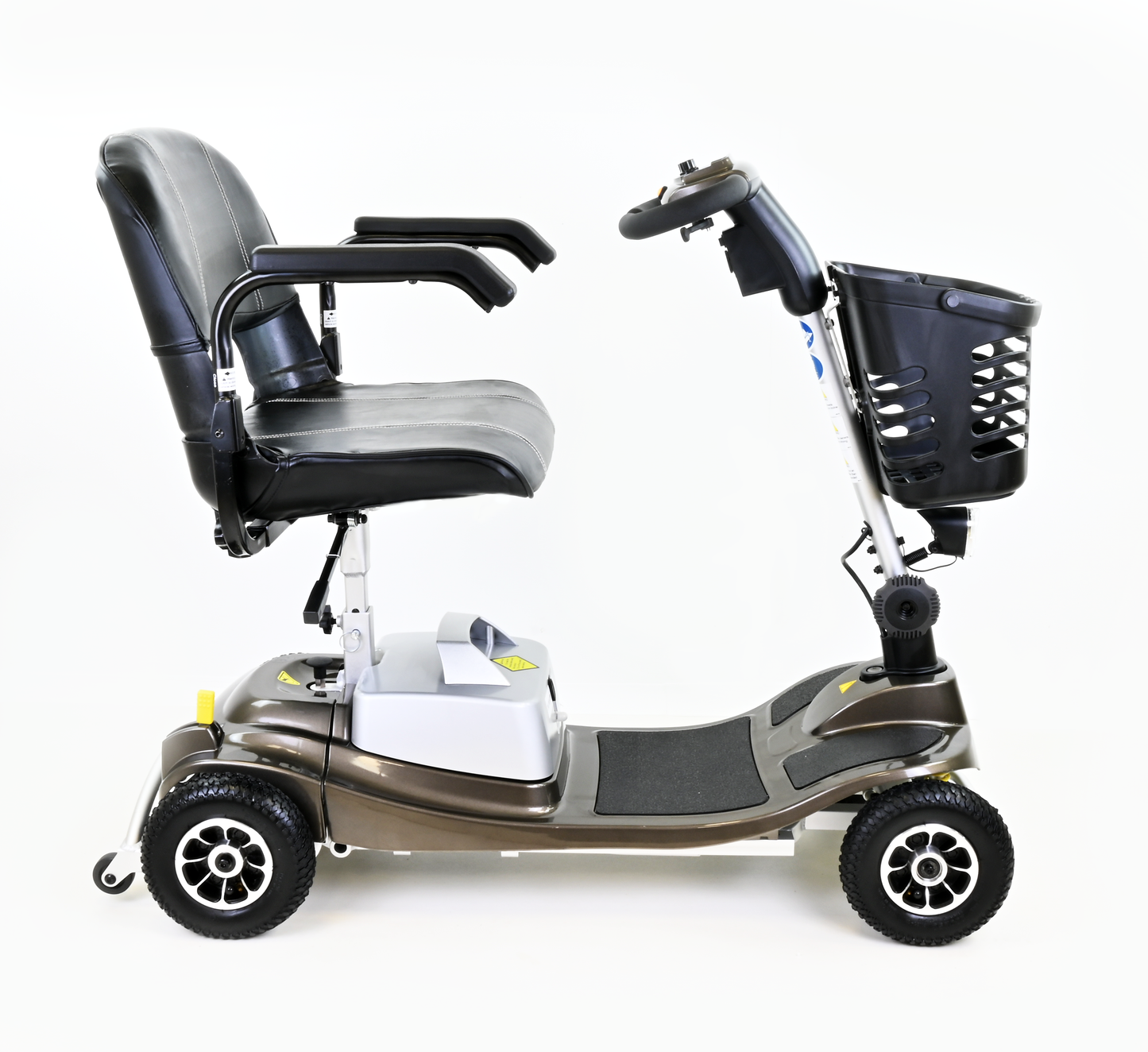 Illusion Pneumatic Mobility Scooter