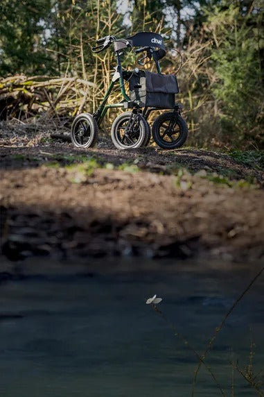 Drive Torro Outdoor Adventurer All Terrain Rollator