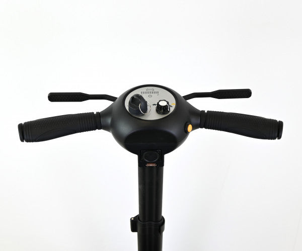Mirage Mobility Scooter Grey