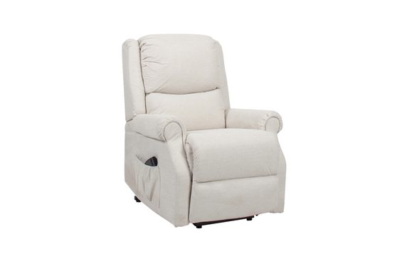 Nashville Riser Recliner - upright