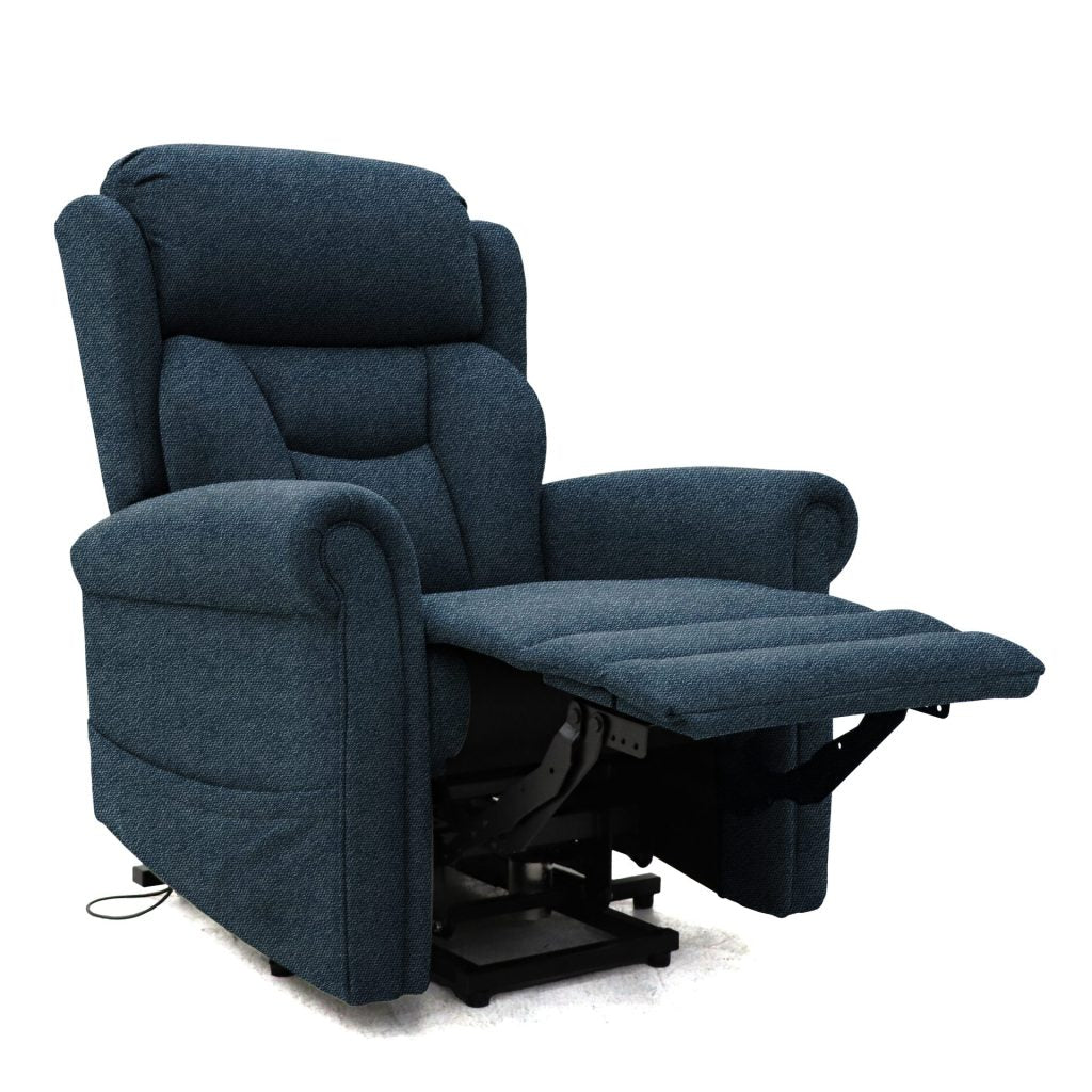 Dallux Nevis Grande Riser Recliner Chair