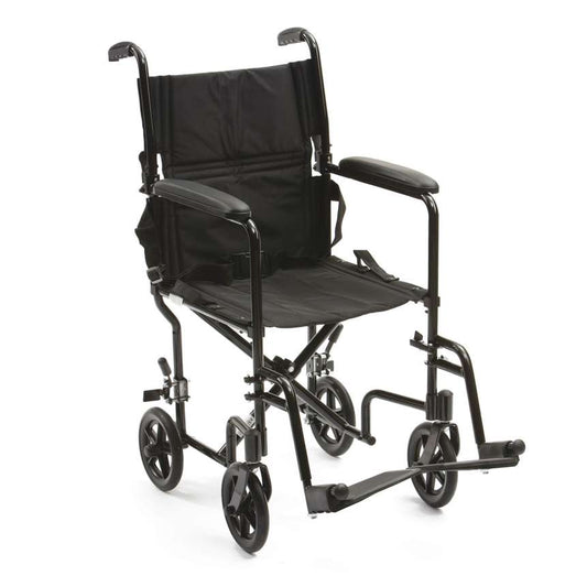 Aluminium Travel Chair