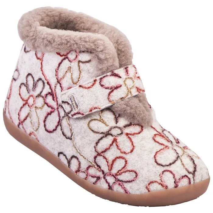 Cosyfeet Anna Women's Slippers
