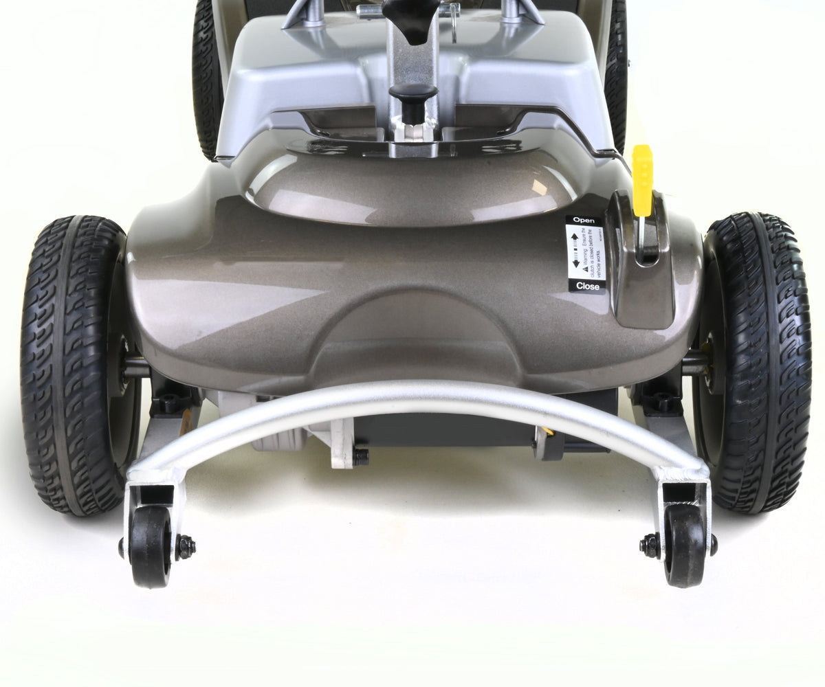 Illusion Mobility Scooter Grey