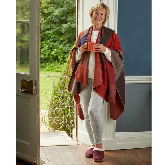 Cosyfeet Donna Sheepskin Women's Slippers