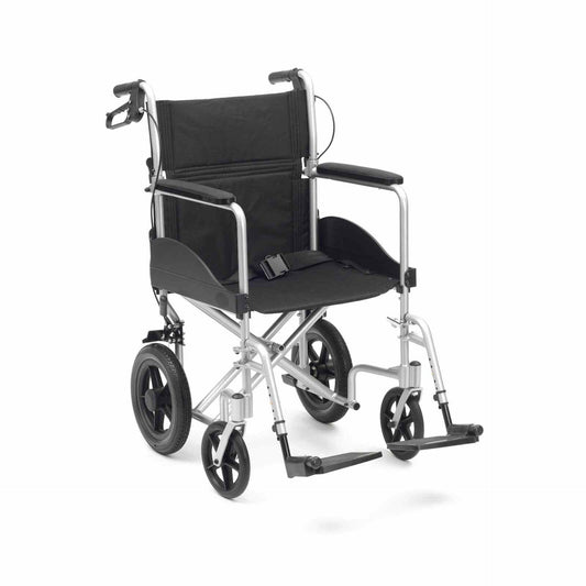 Expedition Plus Wheelchair