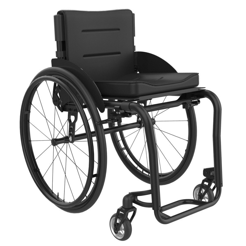 Rehasense Icon 60 Manual Wheelchair hero