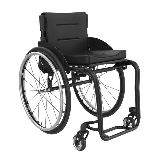 Rehasense Icon 60 Manual Wheelchair