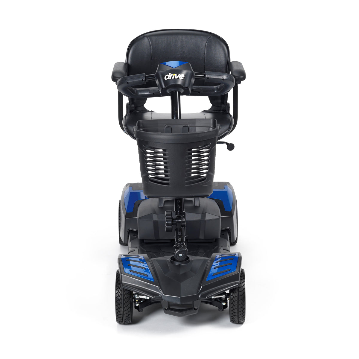 Scout Scooter Blue
