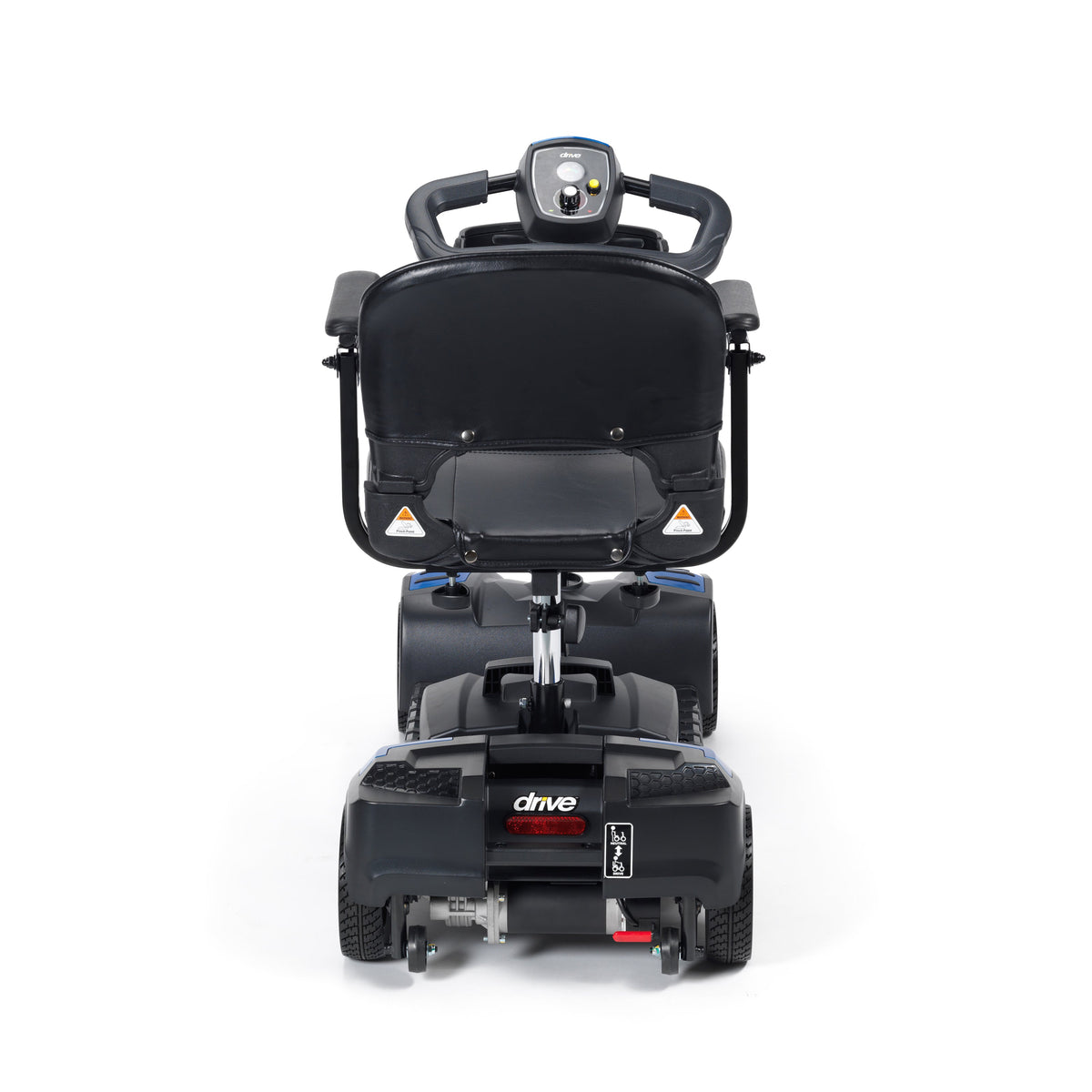 Scout Scooter Blue