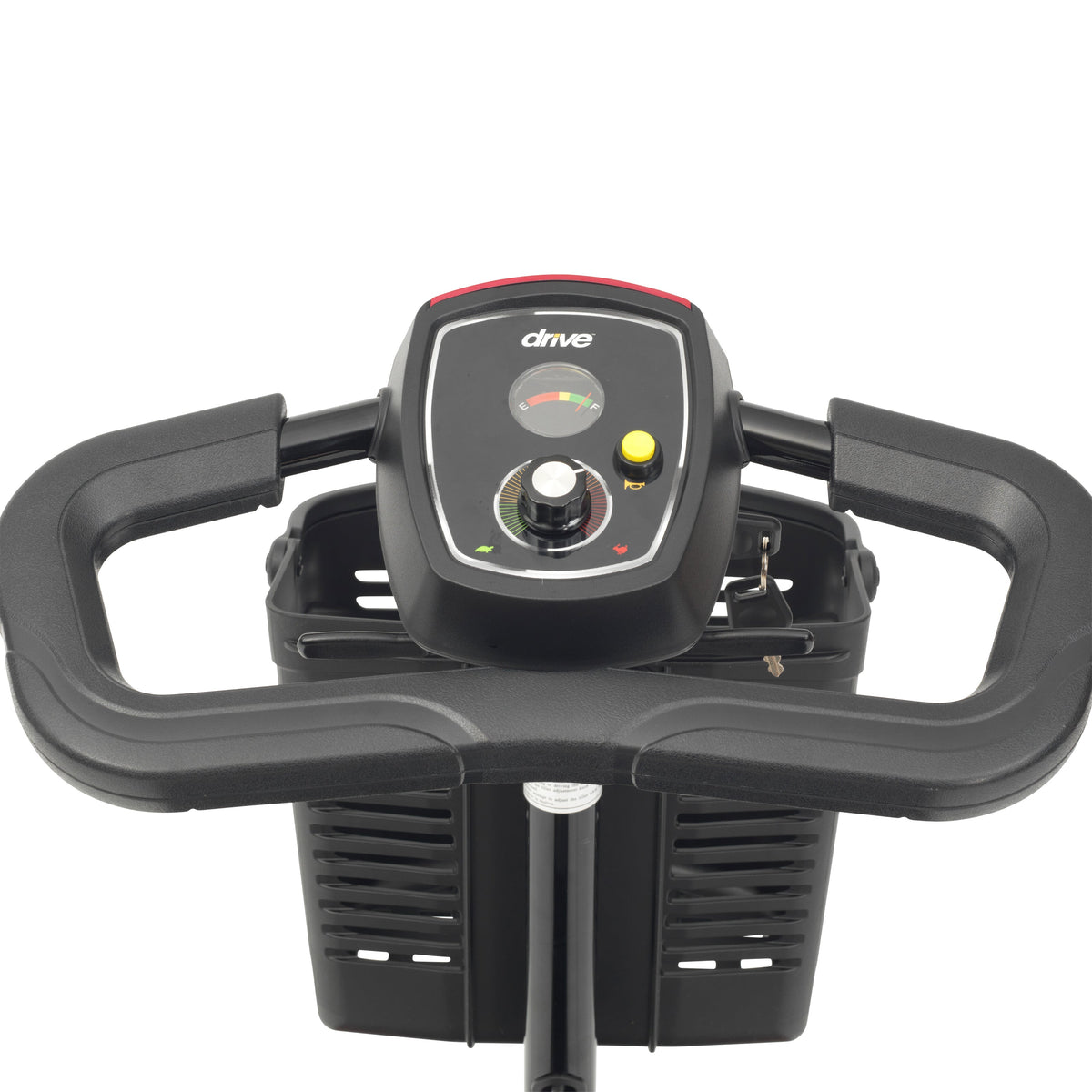 Scout Venture Scooter Red