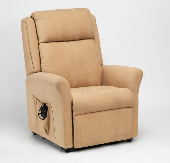 Drive Memphis Petite Dual Motor Riser Recliner