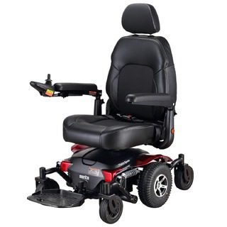 Merits Vision Sport Powerchair product image 2
