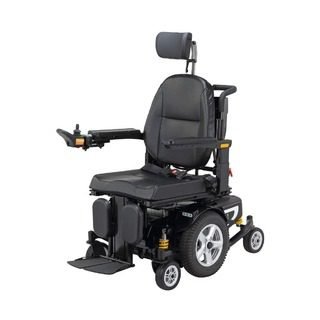 Merits Vision Sport Powerchair product image 3