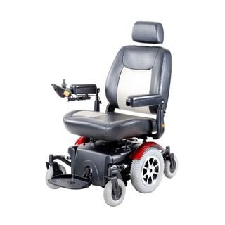 Merits Vision Sport Powerchair product image 4